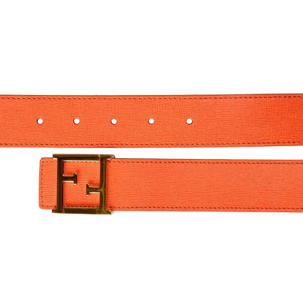 NWT Fendi Belt
